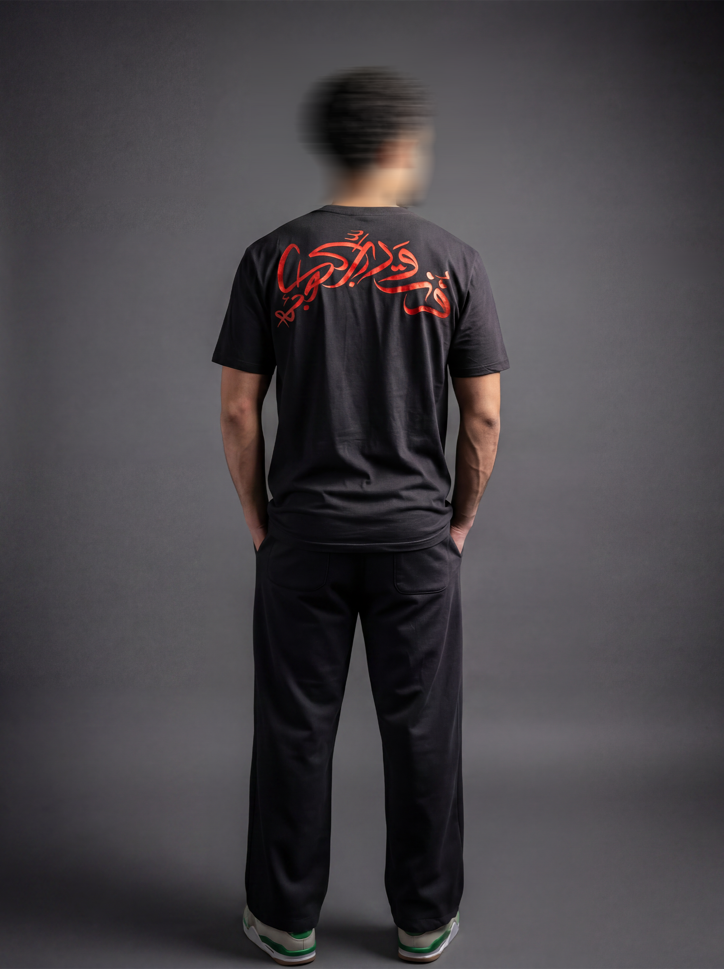 Eternal Triumph T-Shirt