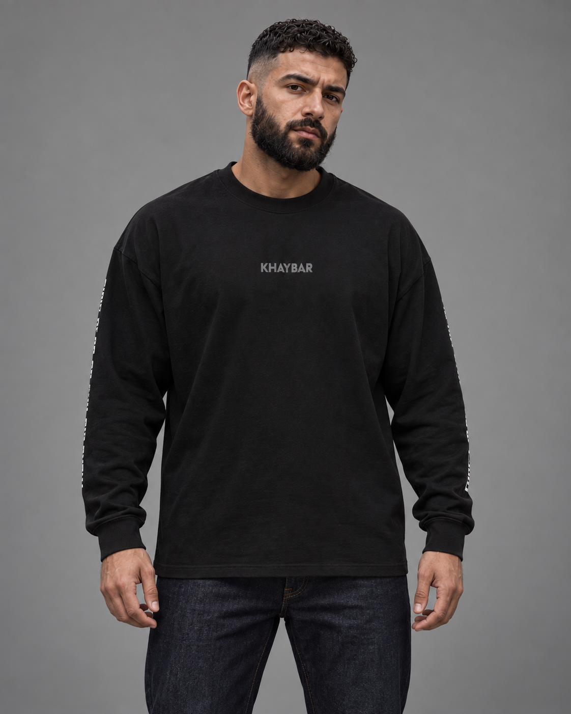 La Fatah Long Sleeve
