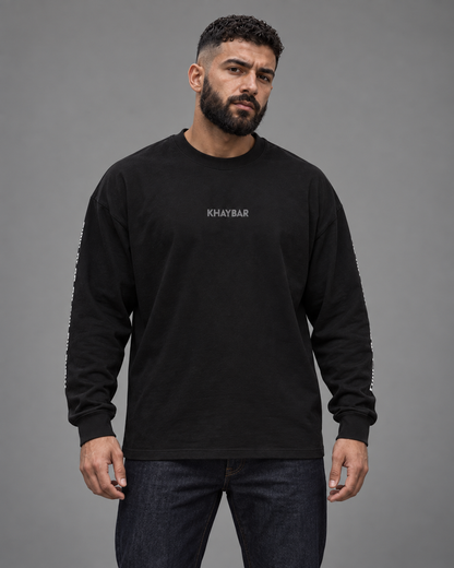 La Fatah Long Sleeve
