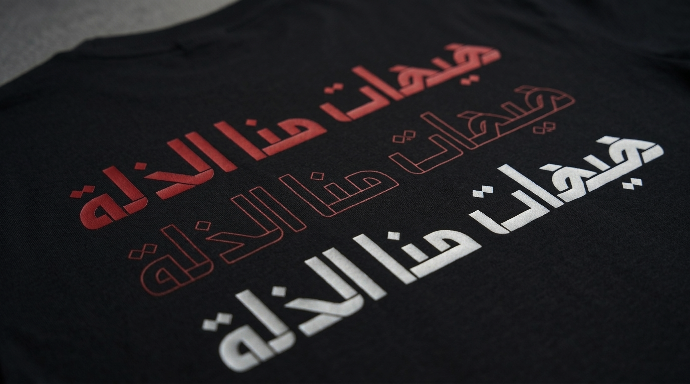 Never to Humiliation Tee
